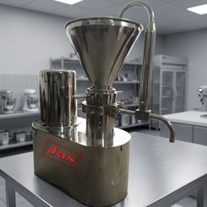 Machine à faire du tahini - Product Image 1