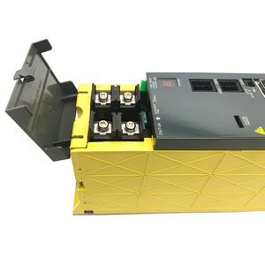 Controlador de Potencia para Husillo AC FANUC A06B-6077-H002, Amplificador Fanuc A06B6077H002 - Product Image 5