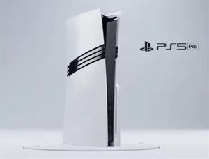 Nuevo Original para Consola PS5 Pro 1TB 2 en Stock con Disco Blu-Ray/Versión Digital, Juego de <span class=keywords><strong>TV</strong></span> de Alta Gama, Compatible con 8K, Usado - Product Image 5
