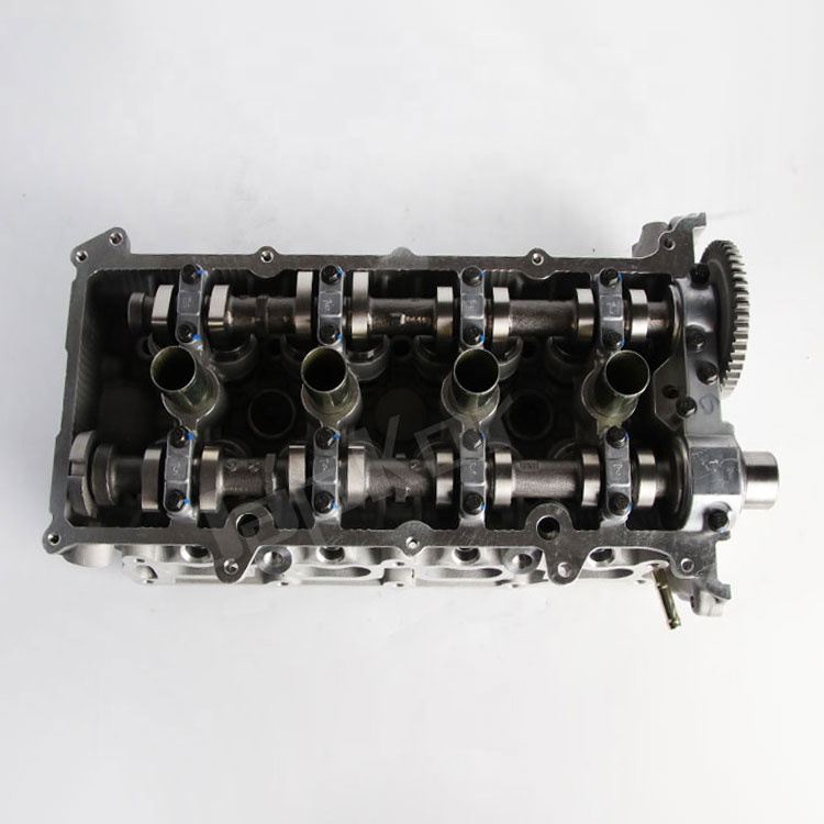 Complete Cylinder Head DK13-06 CD14 for Dongfeng Engines