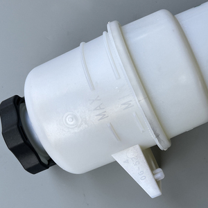 Réservoir de liquide de direction assistée 52124636AD pour Jeep Grand Cherokee Dodge Durango 3.6L 2011-2015 52124636AC 52124636AD - Product Image 5