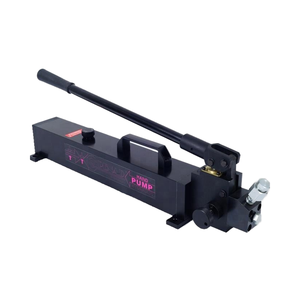 Áp lực cao thép không gỉ thủy lực bơm tay cho xi lanh sử dụng - Product Image 1