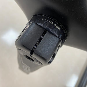 Cinta adhesiva para bielas de <span class=keywords><strong>bicicleta</strong></span> de <span class=keywords><strong>carretera</strong></span>, cubierta para bielas, cuadro aerodinámico de 170mm, 700c - Product Image 6