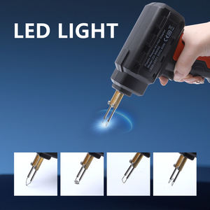 Outil de réparation en <span class=keywords><strong>plastique</strong></span> chaud tuyau d'eau <span class=keywords><strong>fer</strong></span> à <span class=keywords><strong>souder</strong></span> réparation en <span class=keywords><strong>plastique</strong></span> pistolet à <span class=keywords><strong>souder</strong></span> - Product Image 3