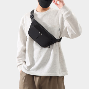 Sac de Poitrine Léger et Décontracté pour Homme, Idéal pour le Quotidien, Vente en Gros - Product Image 4