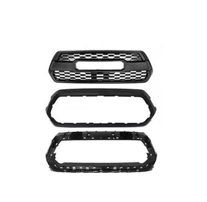 Nuevas Piezas de Repuesto para Automóviles, Cubierta de Parachoques Delantero con Rejilla y Faros Antiniebla, Kit Completo para <span class=keywords><strong>Toyota</strong></span> <span class=keywords><strong>Tacoma</strong></span> 2016-<span class=keywords><strong>2023</strong></span> - Product Image 2