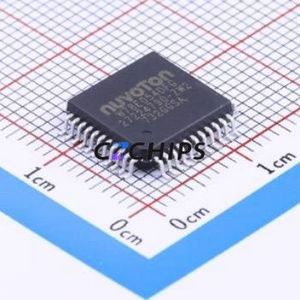 Microcontrolador de chip IC de circuito integrado W78E054DFG (MCU/MPU/SoC) original y nuevo (10x10) - Product Image 1