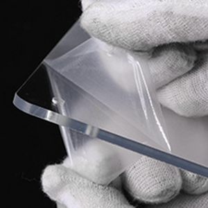 8.5x11 Acrylic hình ảnh khung, Acrylic Khung Ảnh A4 thư kích thước, rõ ràng giấy chứng nhận khung cho Tabletop hiển thị - Product Image 3