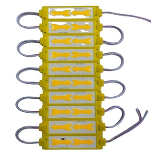3 Smd 5730 Epoxy 1.2W <span class=keywords><strong>Lens</strong></span> Waterdichte 12V <span class=keywords><strong>Korea</strong></span> 12V 3 Light Sign <span class=keywords><strong>Lens</strong></span> 1.5W Modulo de Mini Smd Injectie 2835 Led Module - Product Image 1