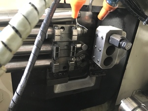Torno automático <span class=keywords><strong>CNC</strong></span> de segunda mano Centro de torneado <span class=keywords><strong>CNC</strong></span> serie BM16 - Product Image 2