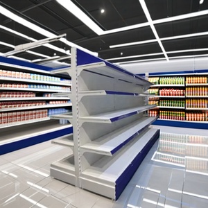 Ownace nhà máy siêu thị kệ giá hiển thị Kệ bán lẻ cửa hàng tạp hóa hiển thị cho cửa hàng nói chung siêu thị - Product Image 1