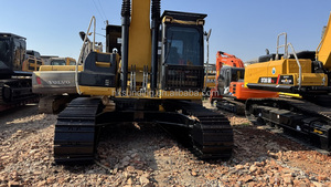 ใช้สำหรับรถขุดไฮดรอลิกแบบตีนตะขาบสำหรับงานหนัก รุ่น 330D ปี 2024 ขนาด 30 ตัน เครื่องยนต์และเกียร์นำเข้าจากญี่ปุ่น ปั๊ม 1.8 เมตร ชุดเกียร์และลูกปืน - Product Image 4