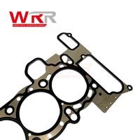 حشية رأس أسطوانة جزء المحرك من WRR لأجزاء المحرك لسيارات bw X3 E83 X5 E53 Z3 E36 Z4 E85 سلسلة E46 E39 E60 E61 M52 M54