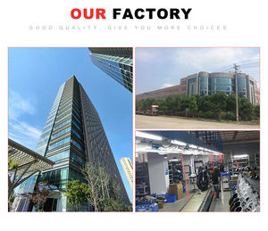 Мотоцикл запасные части зеркало заднего вида боковое зеркало Для CGL125 - Product Image 3