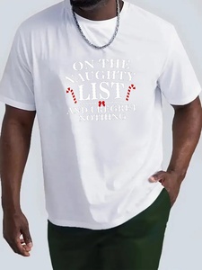 ลายพิมพ์ <span class=keywords><strong>No</strong></span> Regret Wrinkle - เสื้อยืดผู้ชาย - ทรงพอดีไหล่ด้านหน้า - Product Image 1