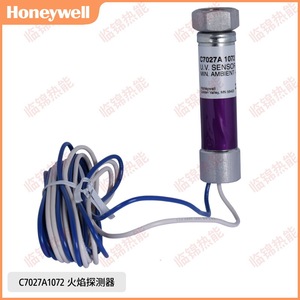 Detector de Llama Honeywell C7027A 1049, Esencial para una Detección de Defectos Eficiente - Product Image 4