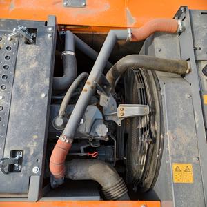 Machinerie Hitachi d'occasion du Japon, excavatrices Hitachi Zx360 de bonne qualité, pelle rétrocaveuse Zx130, excavatrice Hitachi Zx130 - Product Image 6