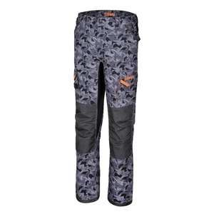 BETA - 078180305 Pantalón DE TRABAJO multibolsillo resistente con un exclusivo diseño de camuflaje-PANTALÓN DE TRABAJO EAN 8054809414843 - Product Image 1