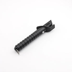 Sabre TXQ Saber <span class=keywords><strong>Darksaber</strong></span> SE, sabre laser en métal avec son, blaster, verrouillage, flash au choc, sabre laser de Star Wars - Product Image 3