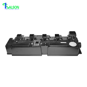 Cartuccia di recupero toner compatibile SS704A/CLT-W809 per Samsung MultiXpress <span class=keywords><strong>CLX</strong></span>-9201NA, MultiXpress <span class=keywords><strong>CLX</strong></span>-9251NA, MultiXpress <span class=keywords><strong>CLX</strong></span>-9301 - Product Image 6