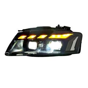 Phare de voiture à LED, ampoule H1led, phare <span class=keywords><strong>H7</strong></span>, phare de moto <span class=keywords><strong>C6</strong></span>, phare à LED à 360 degrés, trois couleurs - Product Image 3