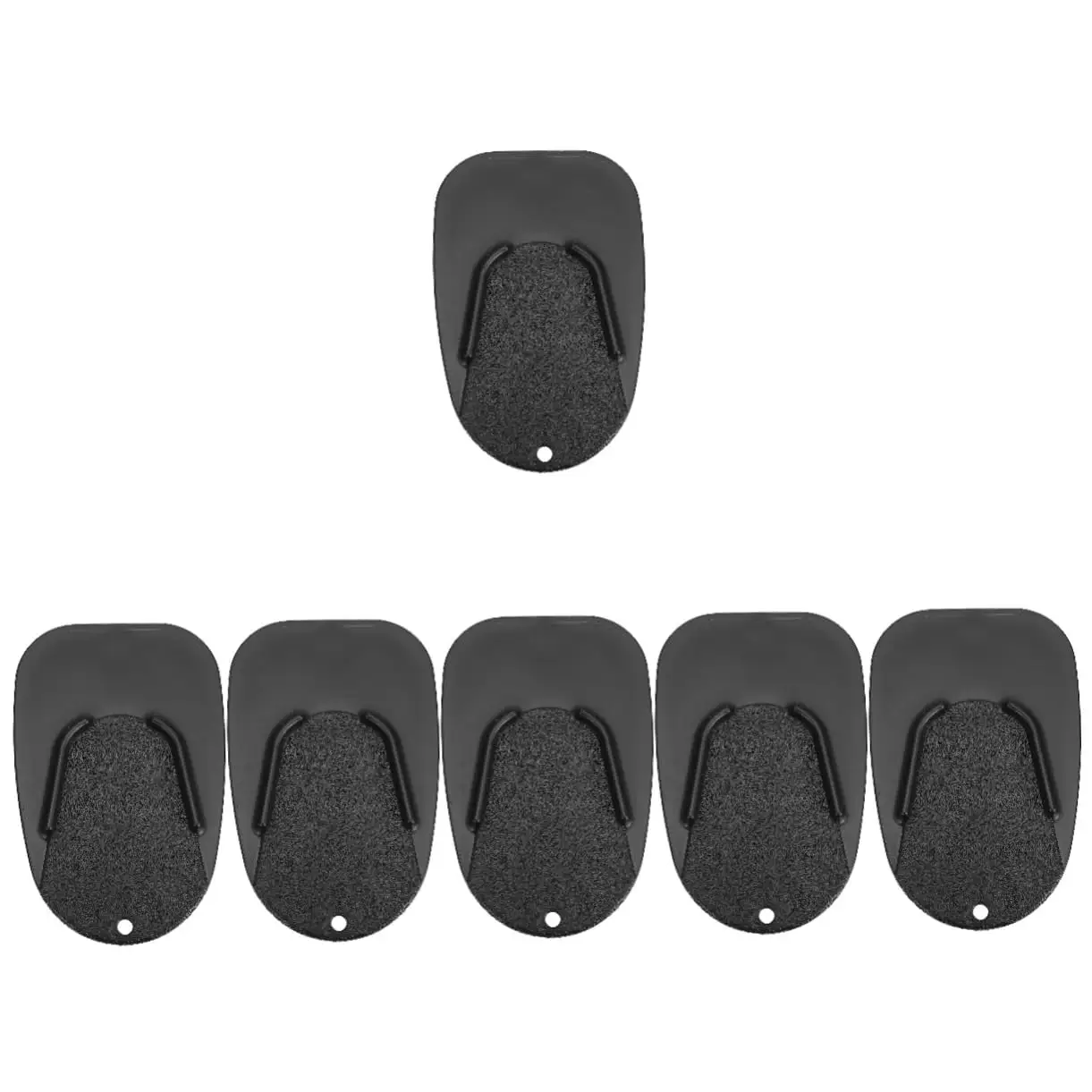 Custom logo Foot support mountain buggy accessories for Temple Accessories sliding pad brace