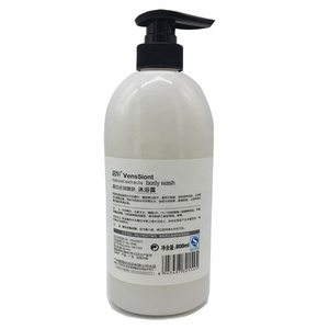 <span class=keywords><strong>Gel</strong></span> de <span class=keywords><strong>douche</strong></span> pour hommes, étiquette privée, en vrac, soins pour la peau, <span class=keywords><strong>meilleur</strong></span> bain, nettoyage du corps, ODM, OEM, - Product Image 2