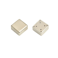 OCXO-2020 6MHz ±0.8ppb 5V, Onda sinusoidal (50Ω), -40~85 ° C para la sincronización de experimentos de física fundamental