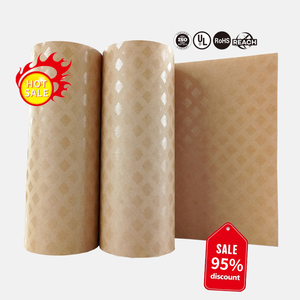 Электроизоляционные материалы китайского производства, моторная изоляция, крафт-бумага, алмазная пунктирная <span class=keywords><strong>DDP</strong></span> - Product Image 3