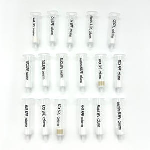 Suministro Directo de Fábrica de Columnas C8 SPE <span class=keywords><strong>para</strong></span> Pruebas de Residuos de Pesticidas en Alimentos y Pretratamiento de Muestras. Precios Competitivos. - Product Image 4
