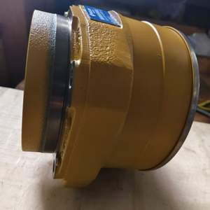 Motor de viaje de accionamiento <span class=keywords><strong>final</strong></span> radial hidráulico original MK05 MKE23 SERIE DE MK05-2-124-F04-1340-0000 - Product Image 5