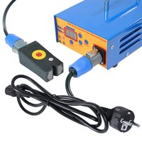 PDR Series Auto Body Dent Removal Induction Heater Instrument de réparation par induction électromagnétique pour peinture automobile sans rayures