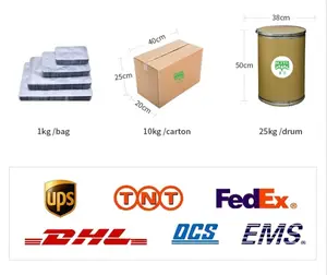 Cấp thực phẩm lúa mạch chiết xuất cỏ bột thảo dược bổ sung từ hạt giống lá dung môi chiết xuất 1kg trống bao bì cho thực phẩm sức khỏe - Product Image 3