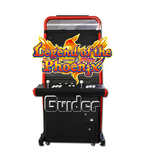 Logiciel de jeu vidéo Fish au meilleur prix, Ocean King 3 Plus <span class=keywords><strong>Legend</strong></span> <span class=keywords><strong>of</strong></span> <span class=keywords><strong>The</strong></span> <span class=keywords><strong>Phoenix</strong></span>, offre spéciale - Product Image 3