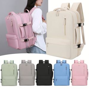 Custom Mochilas Office Designer Casual Sport Luxury Waterproof Business College Travel Back Packs Bagpack <b>Laptop</b> Backpack <b>Bags</b> - Product Image 1