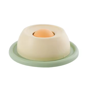 Alfombrilla para Lamer para Mascotas, Juguete Antiderrames, Fácil de Limpiar, Tazón para Lamer para Perros y Gatos, Alivio del Aburrimiento, Suministros para Mascotas - Product Image 6