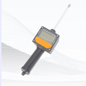 Appareil de test d'ovulation et de grossesse automatique portable pour vaches avec une précision de 1% Écran de 2,0 pouces Batterie intégrée - Product Image 2