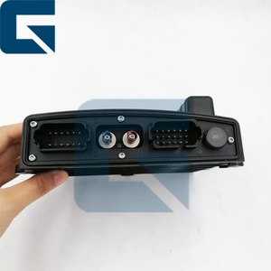 VOE11443994 11443994 pour unité de commande ECM ECU d'excavatrice EC220D - Product Image 4