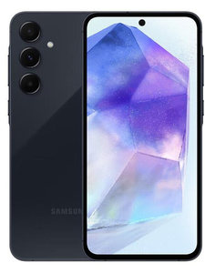 A55สมาร์ทโฟน5G SM-A5560 5G AMOLED 6.6 "120Hz <span class=keywords><strong>แบ</strong></span><span class=keywords><strong>ต</strong></span><span class=keywords><strong>เต</strong></span>อรี่ NFC ภาษาอังกฤษ5000mAh - Product Image 4