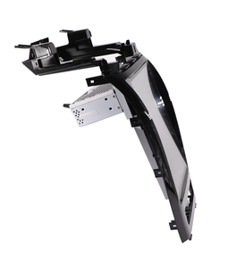 Nuevo Android navegación GPS del coche Radio Estéreo reproductor de Audio <span class=keywords><strong>Multimedia</strong></span> reproductor de DVD de coche para Mahindra XUV 500, 2011-2015 - Product Image 3