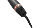 SMET 8-en-1 sèche-cheveux peigne ensemble outils chauds sèche-cheveux brosse avec buse de diffuseur lisseur électrique hôtel usage domestique