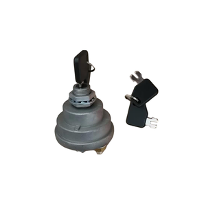 Interrupteur principal de batterie VOE14588962 14714851 pour excavatrices <span class=keywords><strong>Volvo</strong></span> 55 58 60 75 80 88 <span class=keywords><strong>140</strong></span> 150 160 180 210 240 290 330 360 460 700B C <span class=keywords><strong>D</strong></span> - Product Image 4