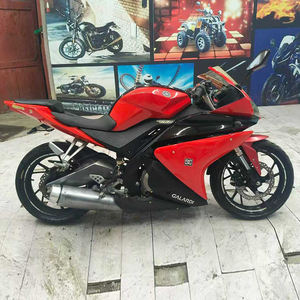 Réplique <span class=keywords><strong>Yamaha</strong></span> R6 600cc Moto d'Occasion à Essence Moto Sportive de Course Moto de Route pour Adultes - Product Image 6