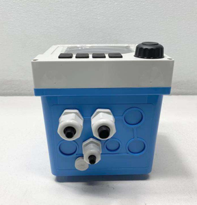 Transmetteur Liquiline E+H CM42-CAA000EAE00, précision suisse, mesure multiparamètres - Product Image 5