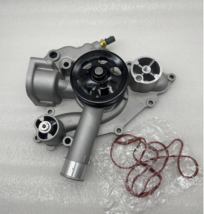 Jeep Water Pumps Reliable Performance for Grand Cherokee