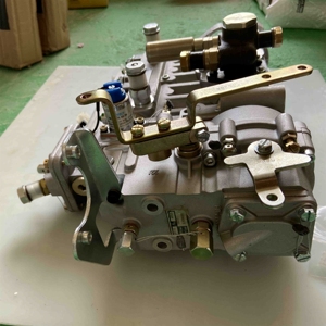 Pièce compatible Liugong 4110001948049, sous-ensemble de pompe à injection de carburant 13058570, pièces de machines de construction directes d'usine - Product Image 3