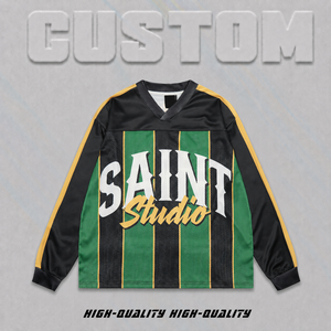 Felpa con cappuccio a righe sportiva in stile americano personalizzata, <span class=keywords><strong>abbigliamento</strong></span> <span class=keywords><strong>da</strong></span> ciclismo <span class=keywords><strong>da</strong></span> uomo <span class=keywords><strong>hip</strong></span>-<span class=keywords><strong>hop</strong></span> <span class=keywords><strong>da</strong></span> strada - Product Image 1