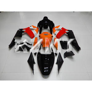 Pour HONDA CBR600RR 2005-2006 CBR 600RR Kit de carénage de moto en ABS injecté, pièces de carrosserie personnalisées, coque H0605-105a - Product Image 4