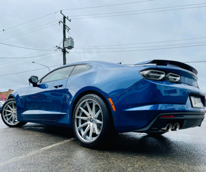 Rines Forjados de 18 19 20 21 22 24 26 Pulgadas, 2 Piezas, 3 Piezas, para Mercedes Benz GT53, GT63S, E55, E63, S65, GTS, C63S, <span class=keywords><strong>Maybach</strong></span> S550, S560 - Product Image 4