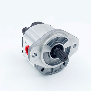 PGP500 PGP505 PGP511 PGP517 Гидравлический шестеренный насос PGP511A0110CS1D4NJ7J5B1B1 PGP511B0160CA1H2NJ7J5S-511A0160XJ7J5 - Product Image 6